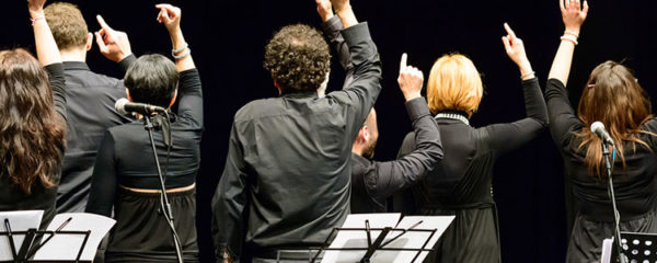 chorale Gospel