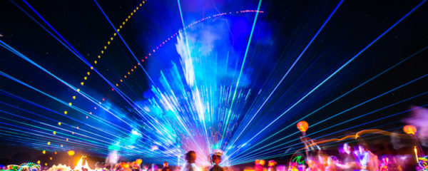 spectacle laser